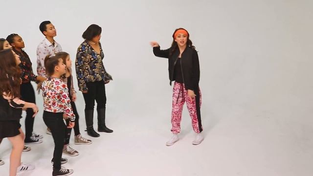 Pop Elite - Bruno Mars 24 Karat Magic (Cover)