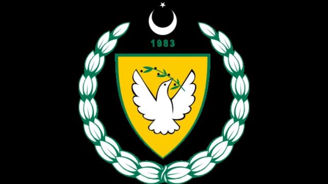 Anthem - Northern Cyprus / Kuzey Kıbrıs - İstiklal Marşı / Independence March