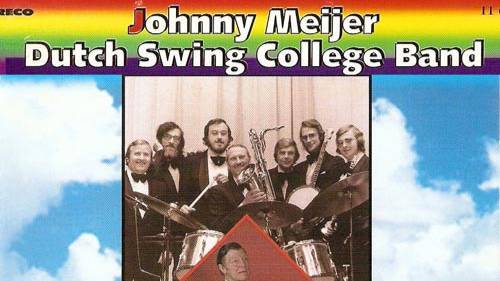 Dutch Swing College Band- Chicago 1974- 13. Indiana (Way Back Home In)