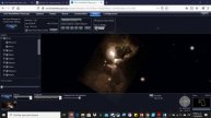 world wide telescope Tarea observando el cielo