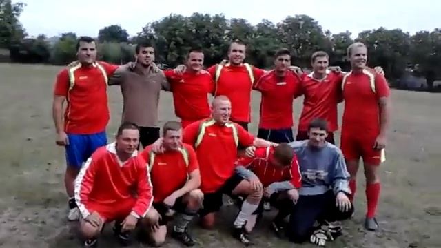 чемпионы (2е место)