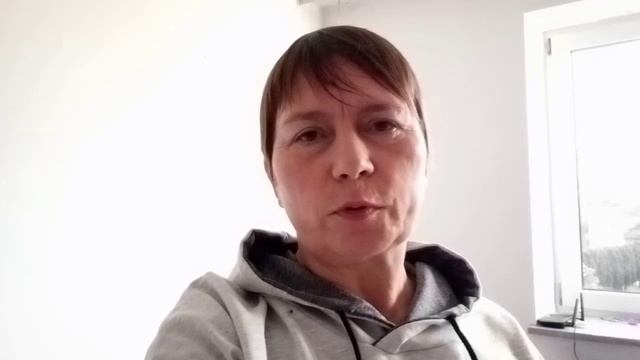 Отзыв от Лили Калашниковой (часть 1)