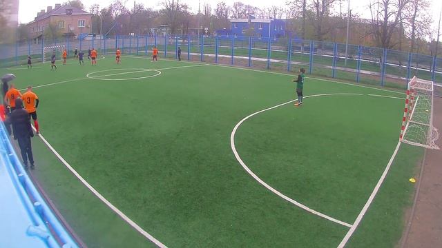 4й тур Меркурий