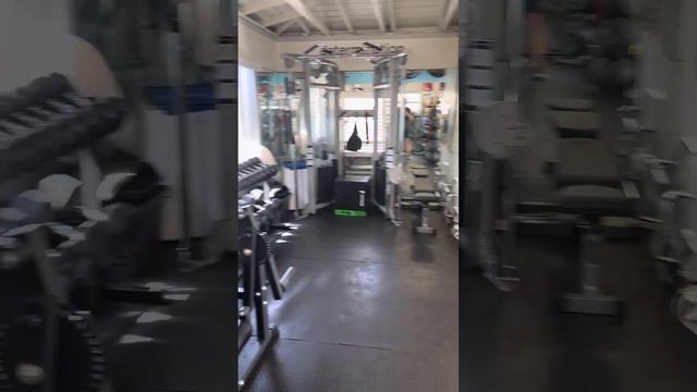 Ocean Fitness - Manhattan Beach’s only Personal Training Studio by the beach