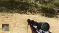 Battlefield™ V Mercury Sniping 31-5