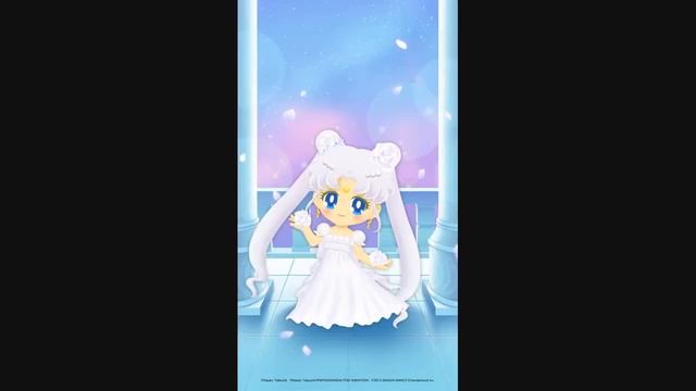 Sailor Moon Drops Wallpapers Slideshow