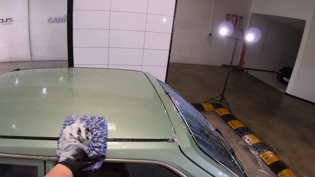 CarPro Cquartz Lite 9mth Update + Shine Supply Product Reviews!!