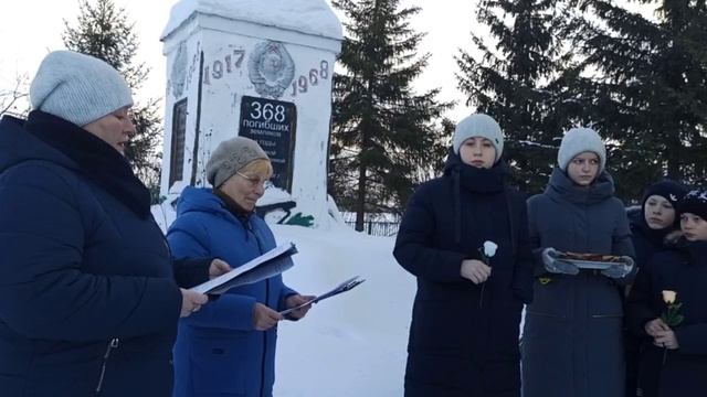 80 лет со Дня прорыва блокады Ленинграда
