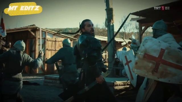 ERTUGRUL - IZMIR MARSI ¦ MT EDITZ