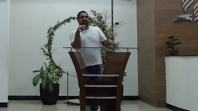 Culto de Domingo - Ao Vivo - IASD Vila Kosmos - 12/05/2024