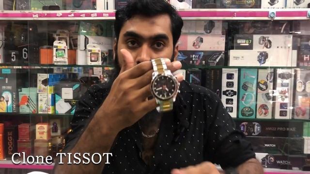 GSHOCK / HUBLOT /TISSOT FIRST COPY ANALOG WATCH UNBOXINGVIDEO தமிழ்... FREESHIPPING COD AVAILABLE