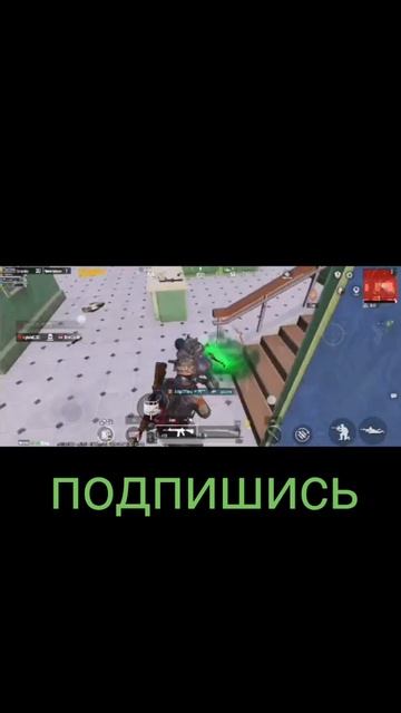 PUBG mobile kazik