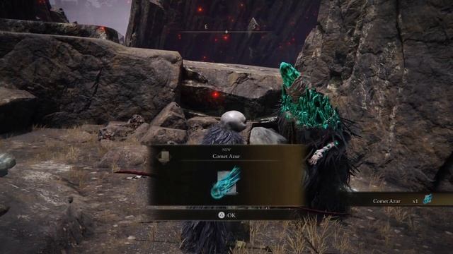 Hermit Village Primeval Sorcerer Azur Comet Azur