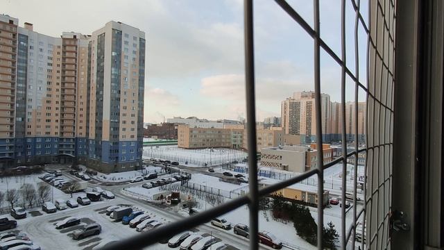 тест