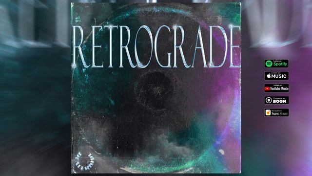 RAZDORE - Retrograde