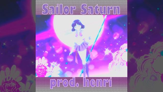 sailor saturn