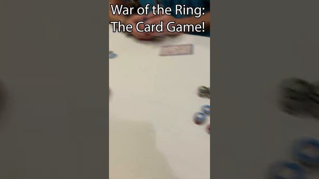 A Great Day of Games!