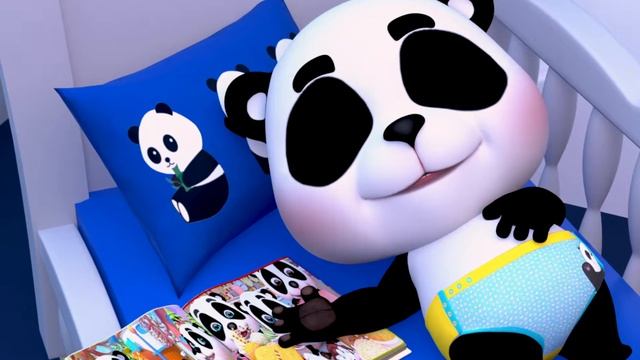 Nuestro Superhéroe Papá #babyshark -Canciones para bebés - Rimas infantiles #papa