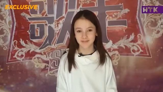 Данелия Тулешова на «I am a singer»  Почему Полина Гагарина пригласила именно её