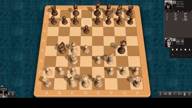 Chessmaster Grandmaster Edition #6 часть