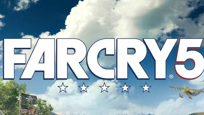 Far Cry 5 #11