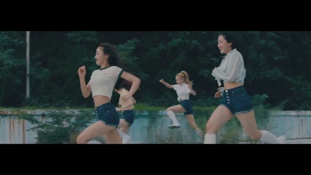 [MV] 사턴 (SATURN) "Liar Liar"