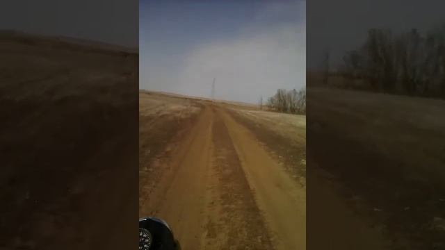 Покатушки на мотоциках Урал и ИЖ
