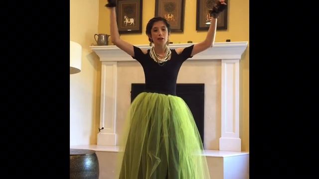 Charming (Take 2) - Natasha, Pierre & The Great Comet of 1812
