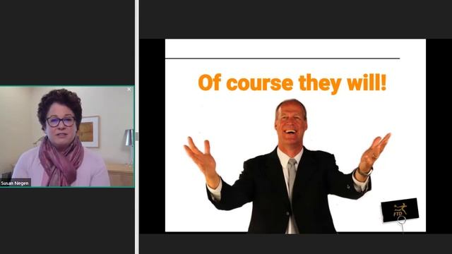 FTD Webinar Series [Marketing]: How to Get a Flood of New Customers (For Little or No Money)