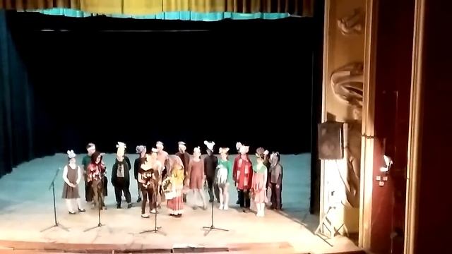 "Горската аптека" - IIIв клас на 43 ОУ София