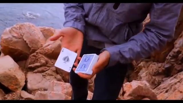 Saturn Magic -52 Shades of Red (Gimmicks included) Version 2 by Shin Lim - DVD