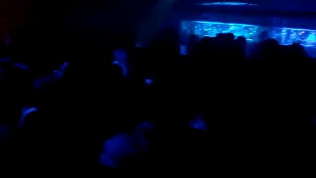 Станция ночной клуб. 12.09.09. закрытие. представление.