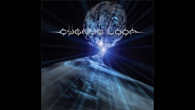 Cygnus Loop - Winds of Neptune