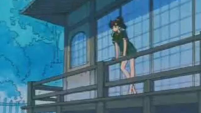 Sailor Jupiter Electrified