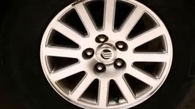 2011 MERCURY MARINER Westlake OH