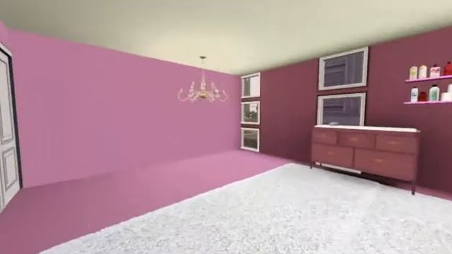Casa de los sims 3