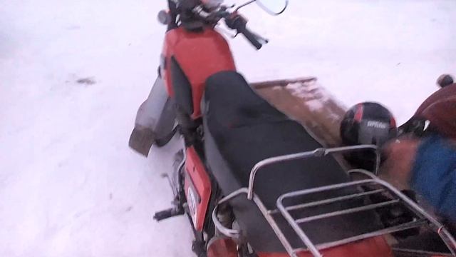 Как должен работать стопарь на ИЖе