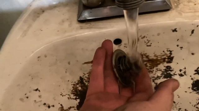 1961 Comet Thermostat Replacement by Lee & Shannon