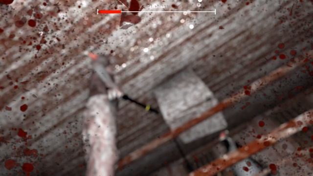 The Twins PC in The Ultimate Custom Map With Granny Recaptured Nightmare Atmosphere