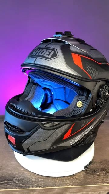 Доработка звука в SHOEI Neotec 2 #shoei #neotec2 #soundupgrade #stage3