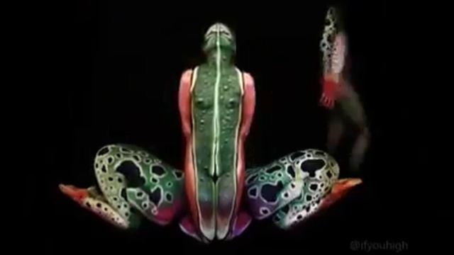 ЗАЛИПАЮЩЕЕ ВИДЕО😉Это ТАЛАНТ