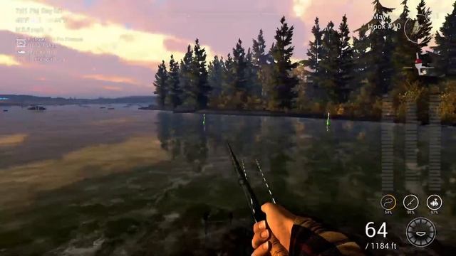 Fishing Planet New Update Discussion Part 2