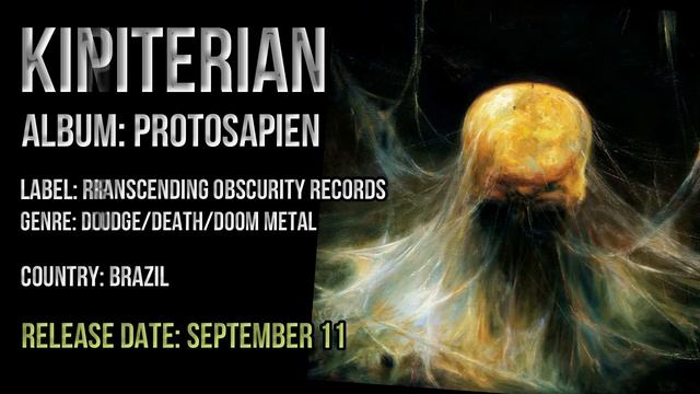 Metal albums 2020 releases September week 37 (7-13.9.2020) - New Metal albums 2020  Metal Collision