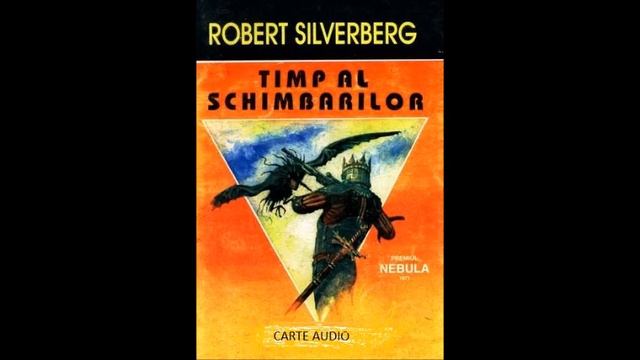 20   ROBERT SILVERBERG    Timp al Schimbărilor  20