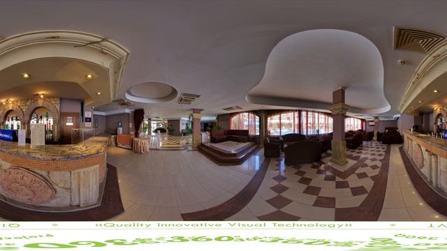 3D Hotel Martinez Aparthotel. Bulgaria, Sozopol