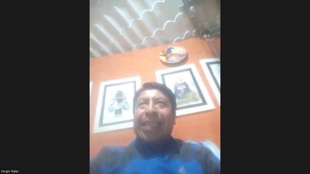 Entrevista a Sergio Pelicó, fotógrafo de Cometa 12P/Pons-Brooks