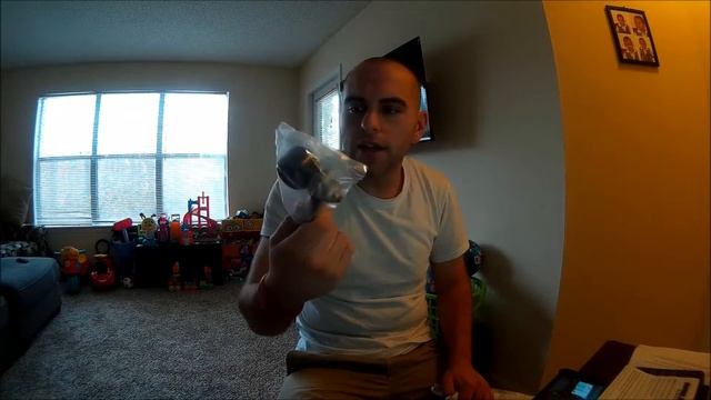 Fox Shock Pump Unboxing