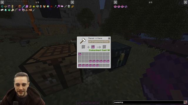 RLCraft 2.9 How To Enchant Cheap 📚