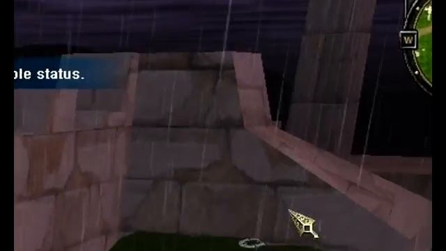 Silkroad - Cerberus #4 [SiinhO]