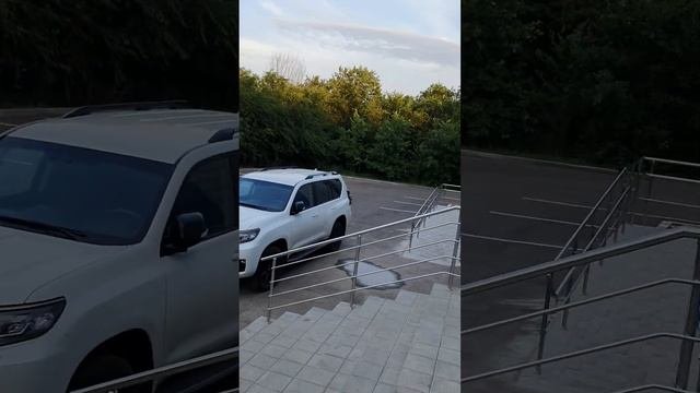 новый ТРЦ Космос в городе!!!